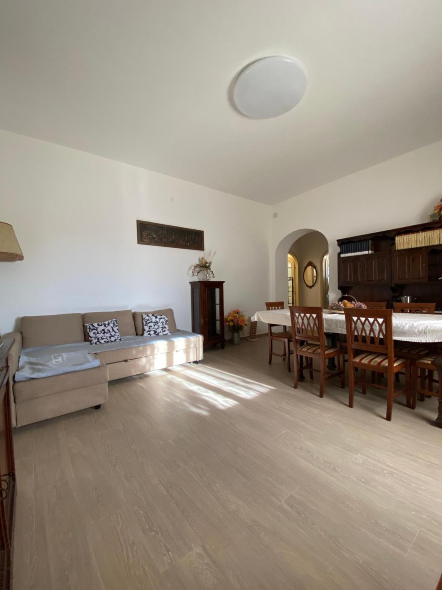 Apartamento La Tenuta Di Eva Pisa