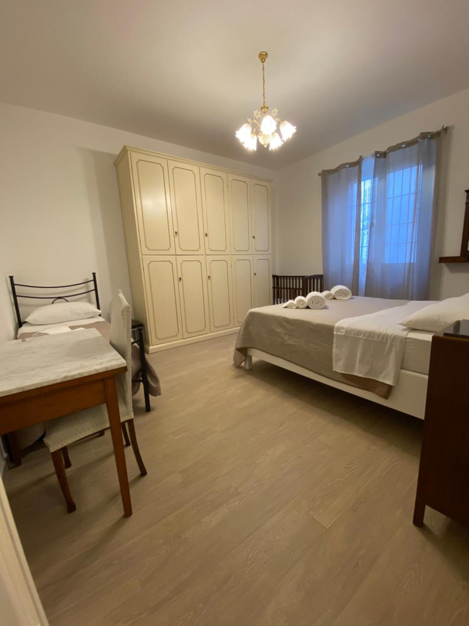 Apartamento La Tenuta Di Eva *