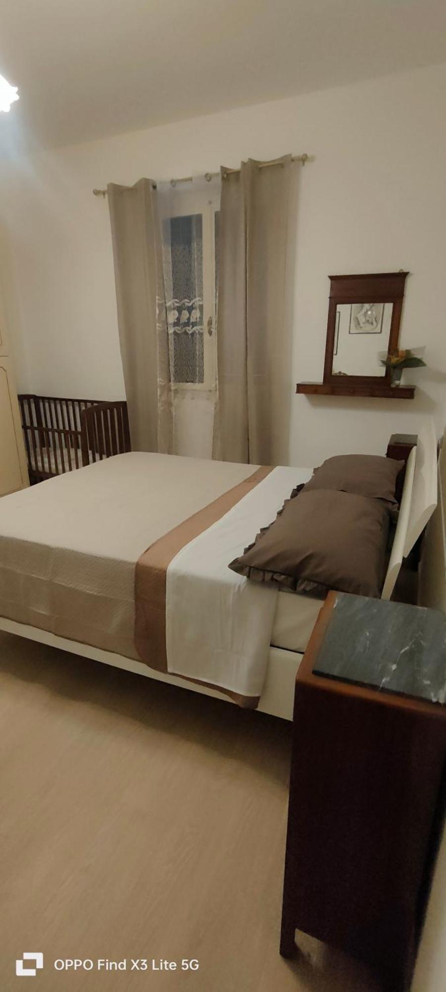 La Tenuta Di Eva Apartamento *