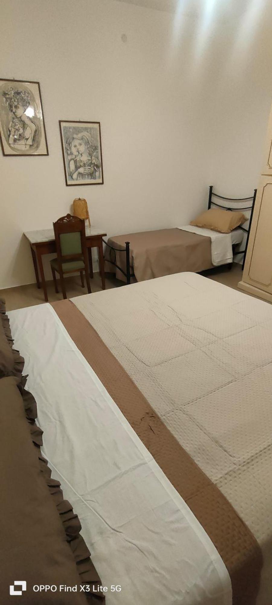 Apartamento La Tenuta Di Eva *