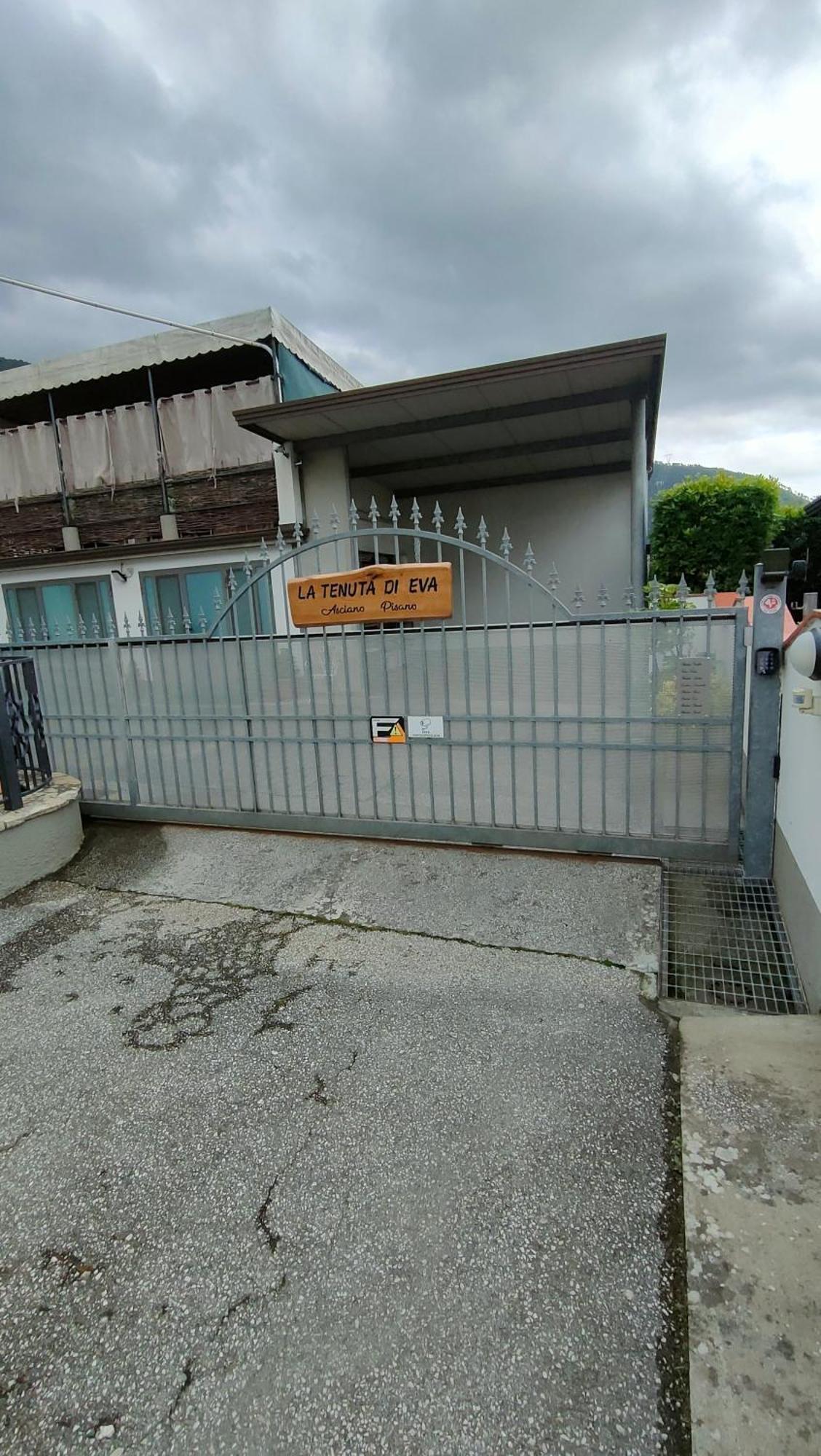 La Tenuta Di Eva Apartamento