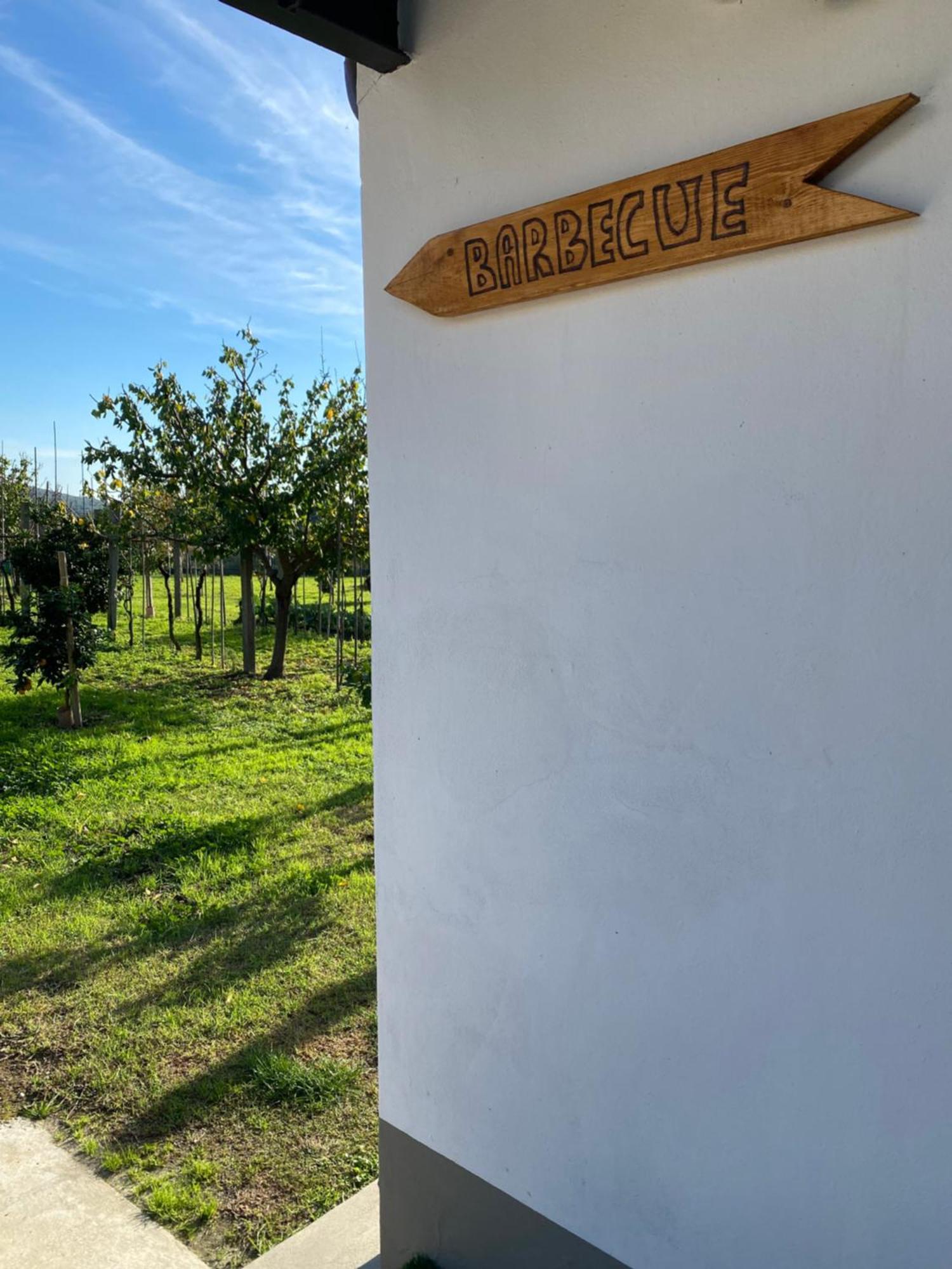 Lägenhet La Tenuta Di Eva Pisa