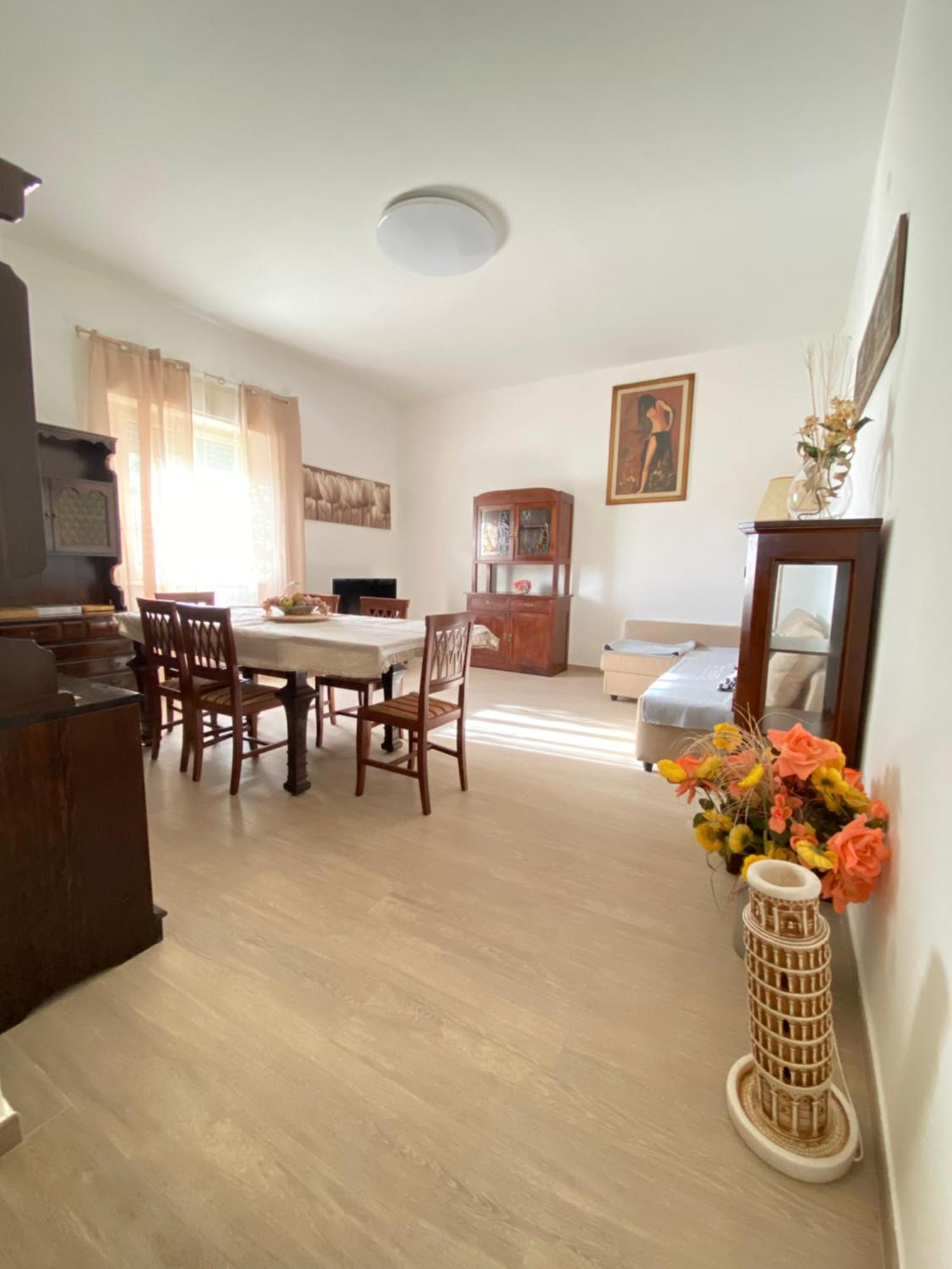 La Tenuta Di Eva Lägenhet Pisa