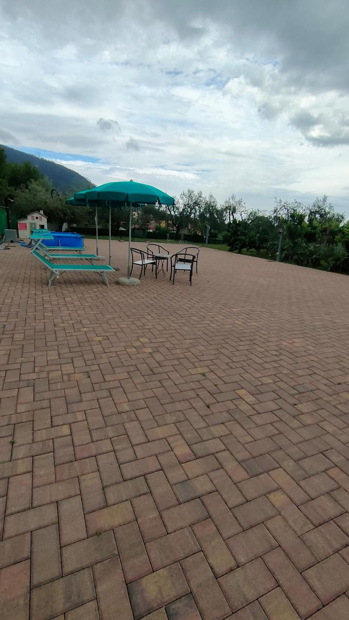 La Tenuta Di Eva Lägenhet Pisa