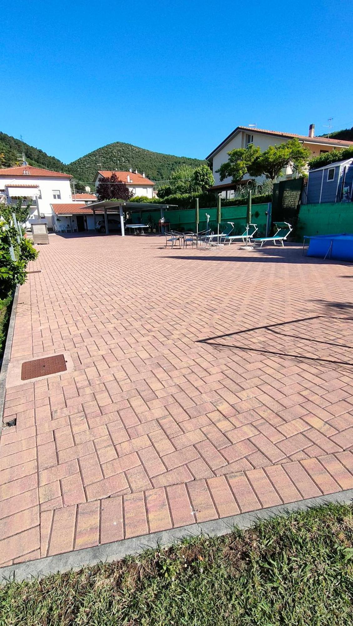 Lägenhet La Tenuta Di Eva Pisa