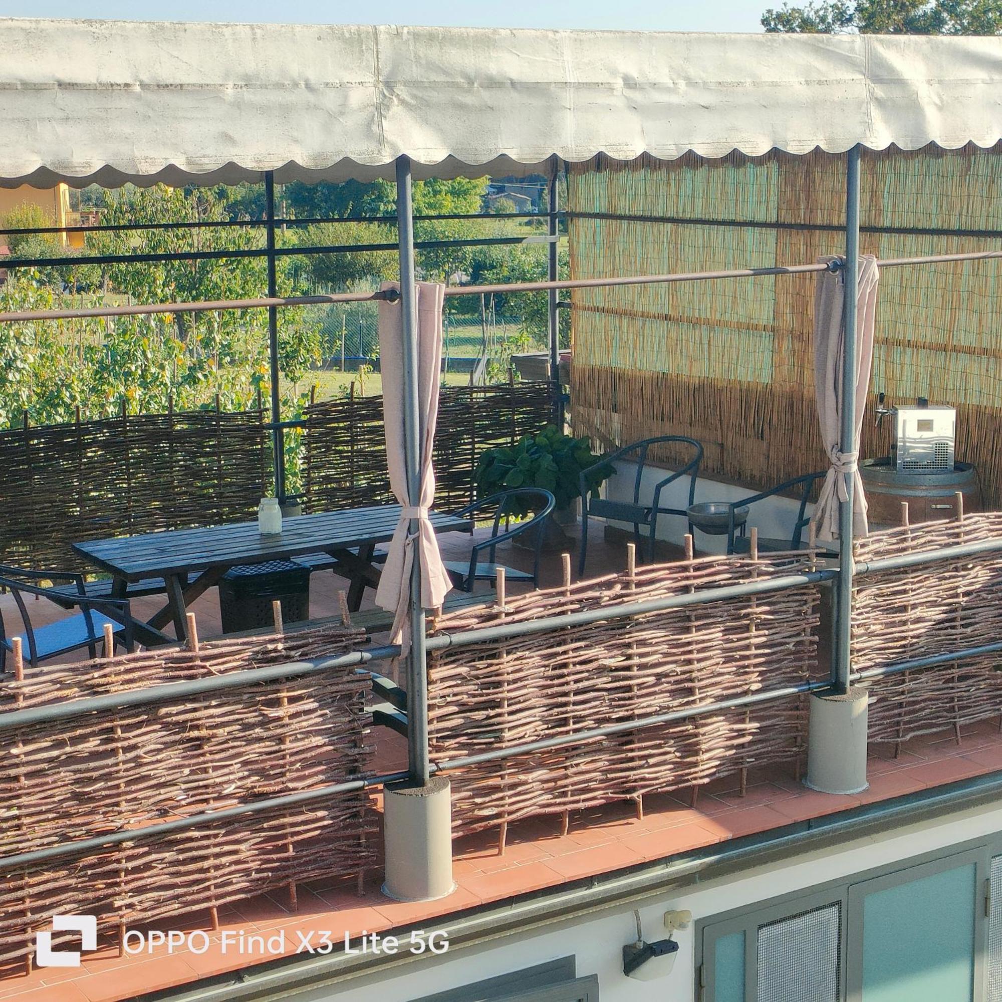 Lägenhet La Tenuta Di Eva