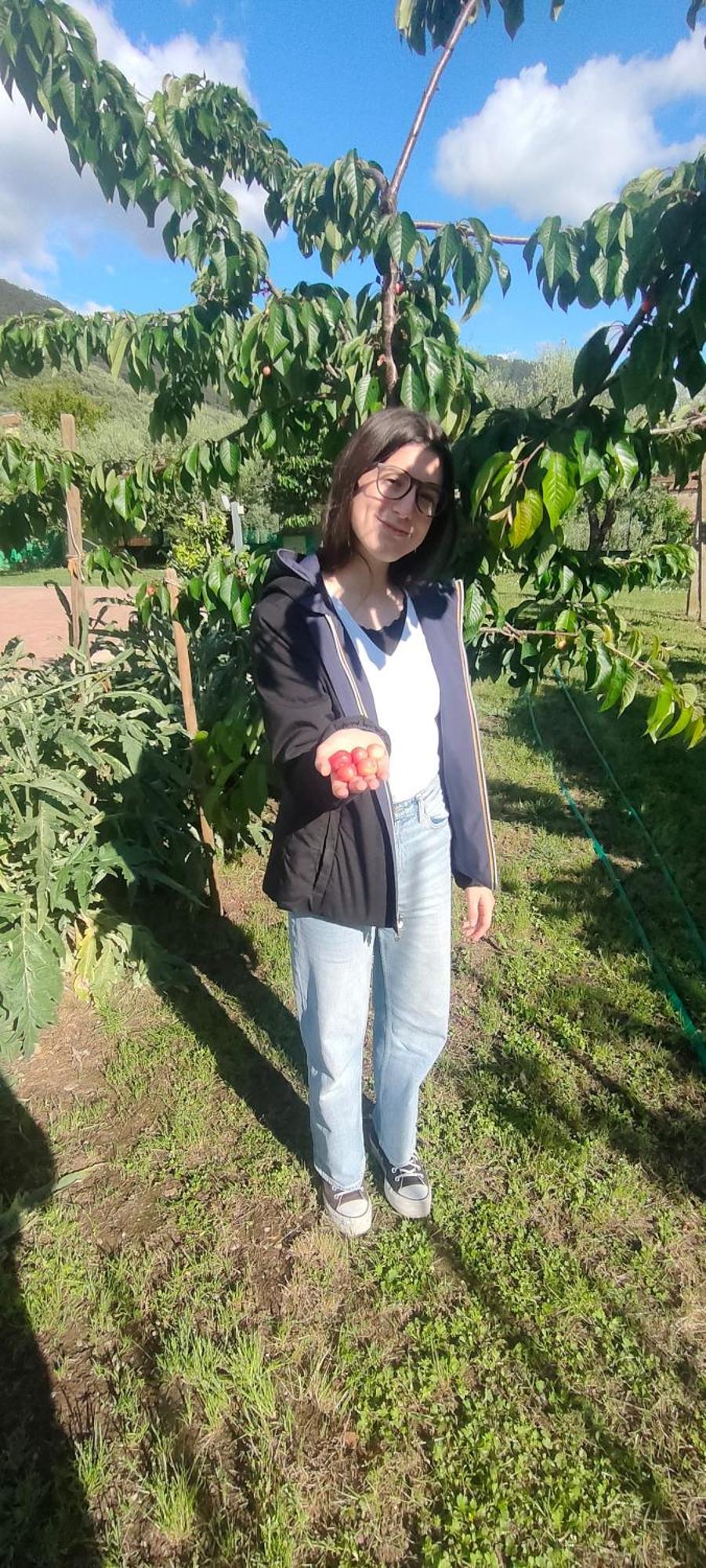 La Tenuta Di Eva Lägenhet Pisa